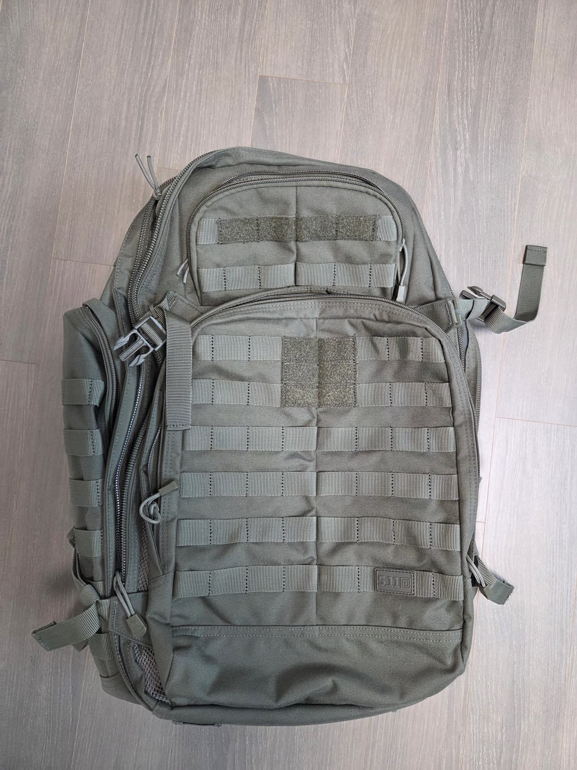 러쉬72 택티컬 상품이미지1