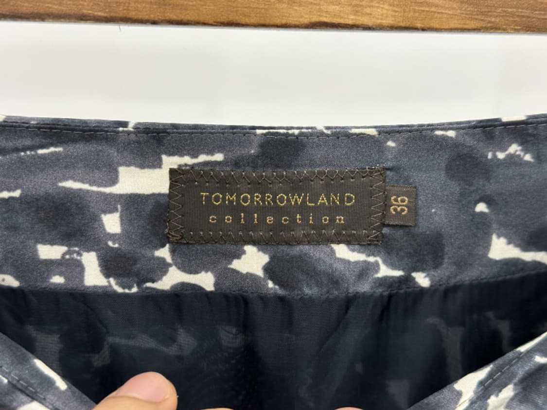 TOMORROW LAND_ silk 100% (26) 상품이미지9