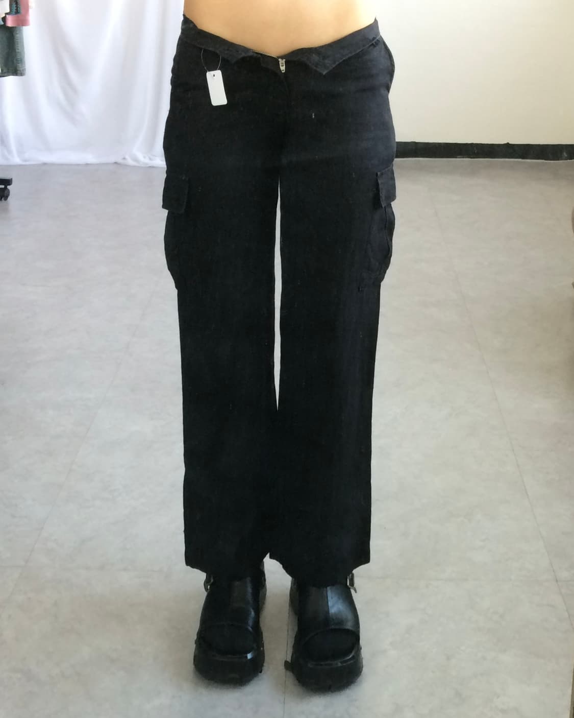 Cago pants 상품이미지3