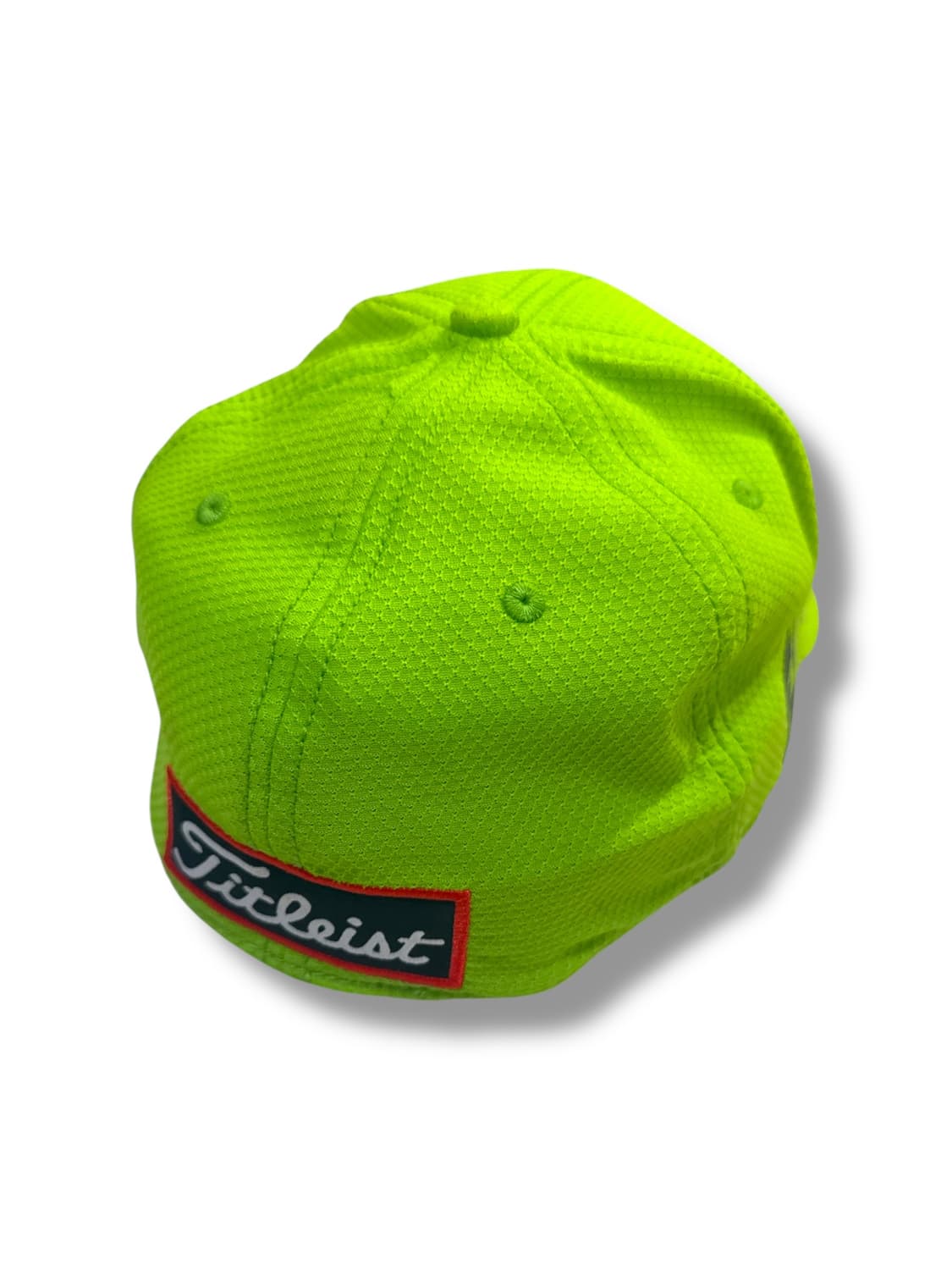타이틀리스트 Pro V1 캡 M/L 상품이미지3