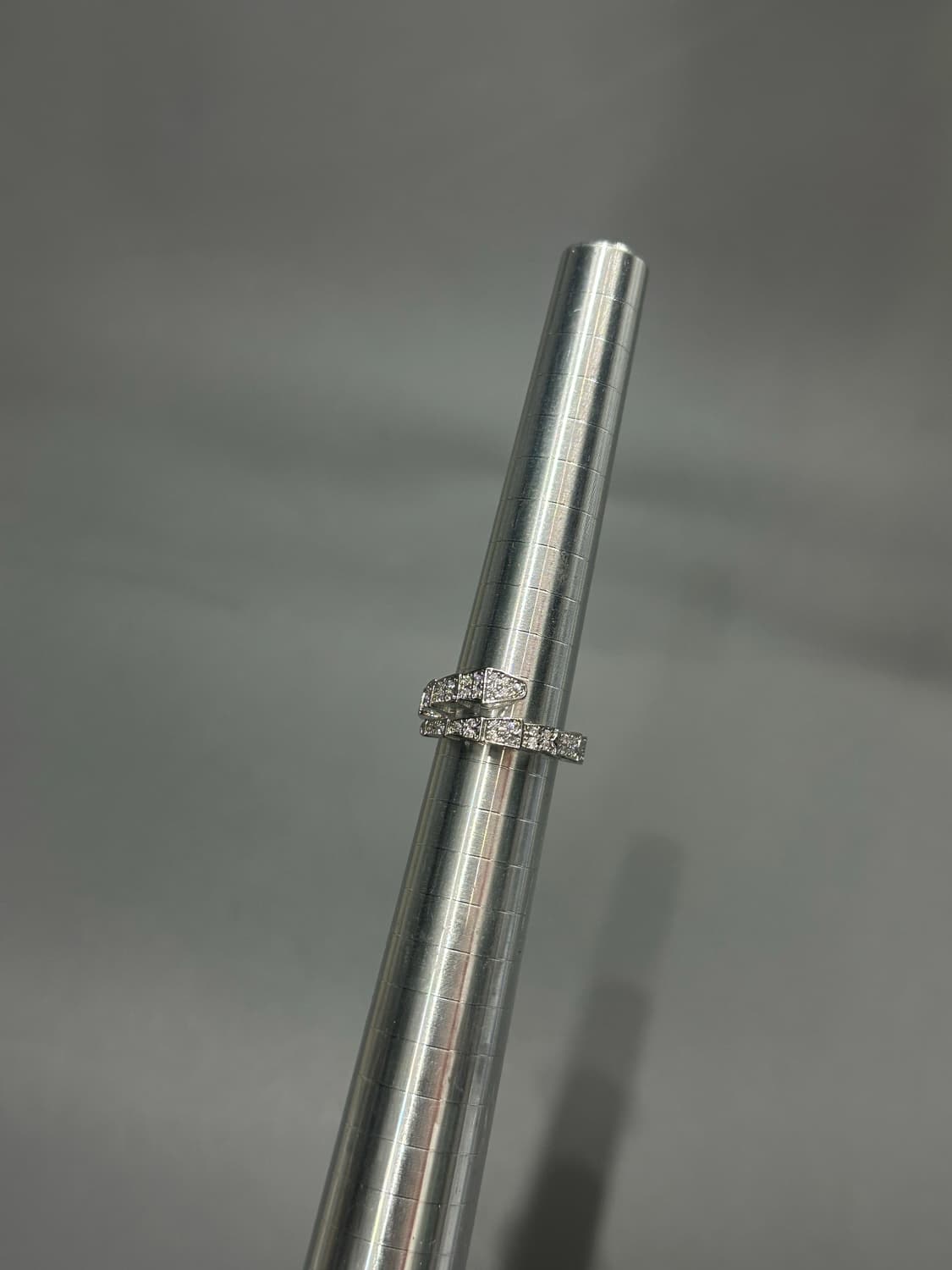 Swarobski 큐빅 반지 15호 상품이미지4