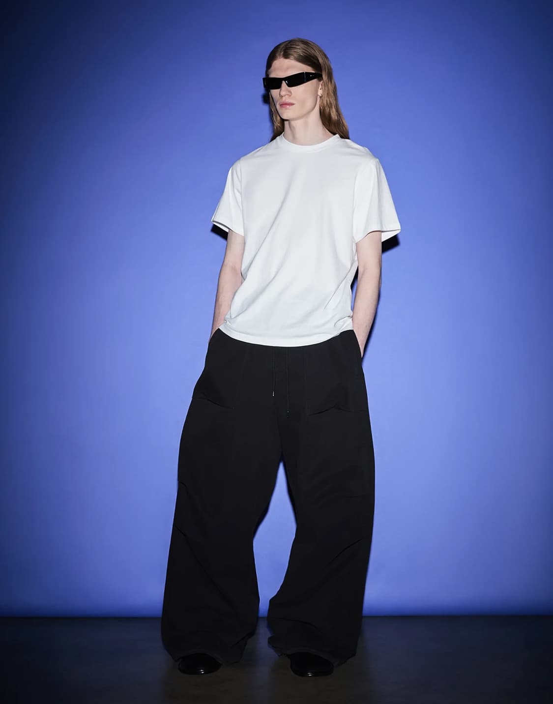 엔타이어스튜디오 BARREN CARGO PANTS 상품이미지2