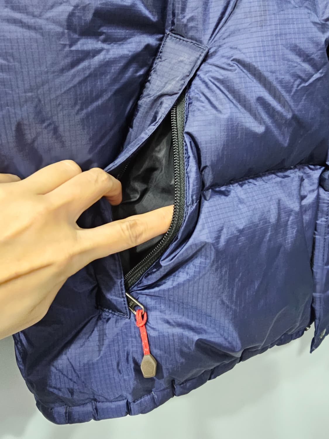 노스페이스 눕시 700 Summit 패딩 100 상품이미지6