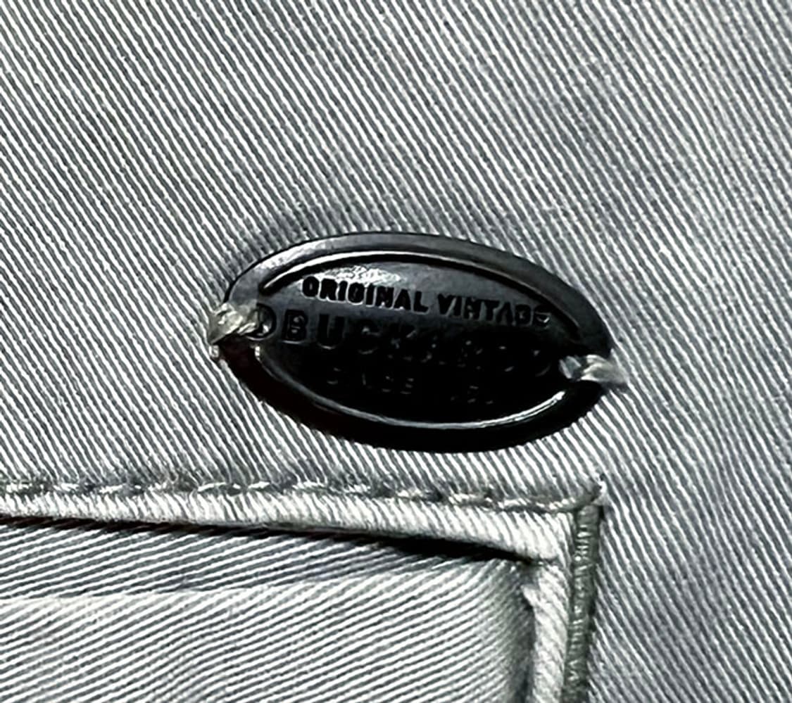 버커루 남자 32수 카고 가먼트다잉 조거팬츠 스판 여름 캐주얼 L 32 상품이미지3