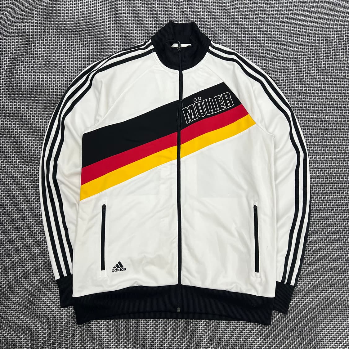 아디다스 독일 져지 105 상품이미지1