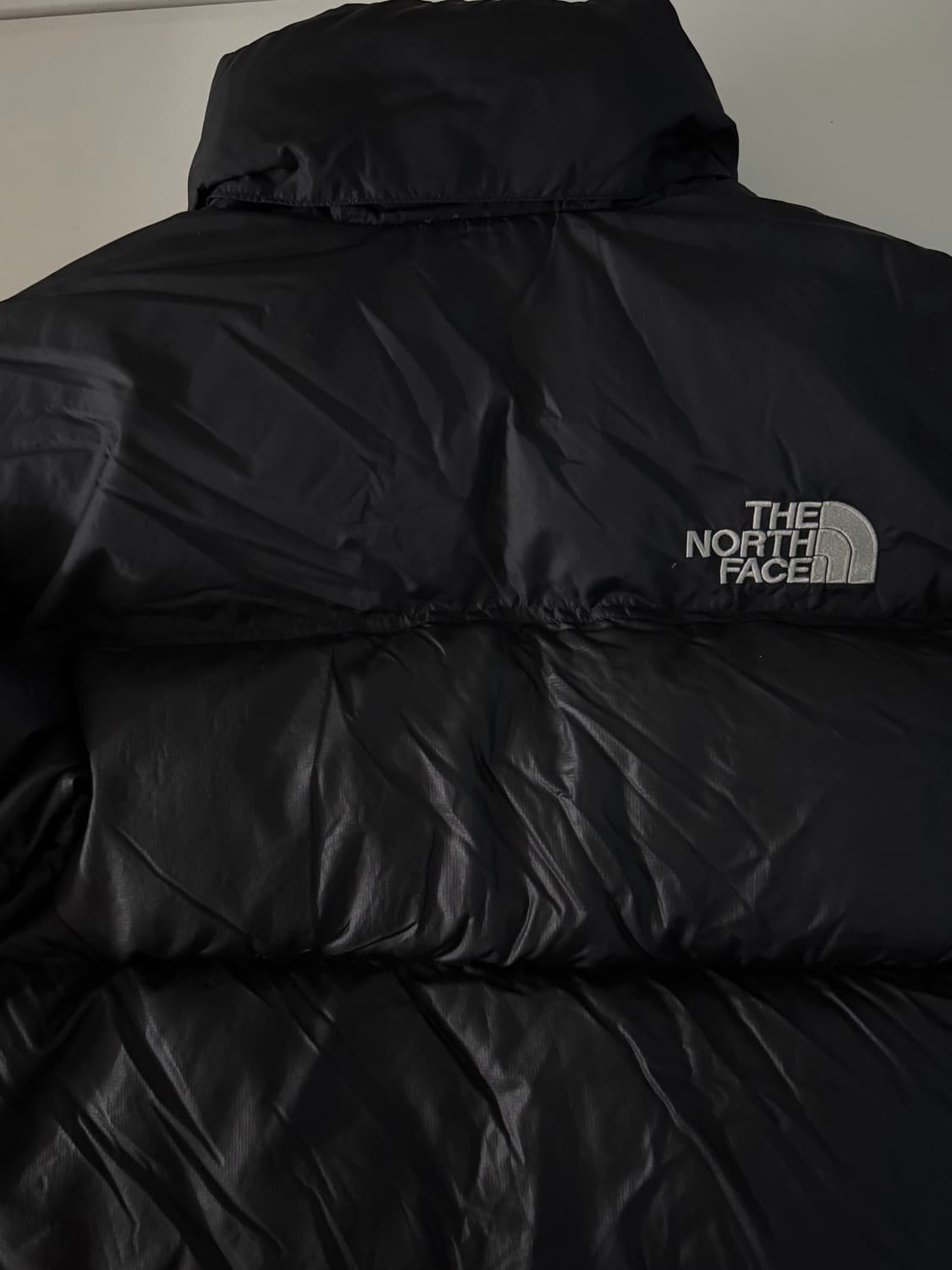 노스페이스 눕시 패딩 상품이미지5