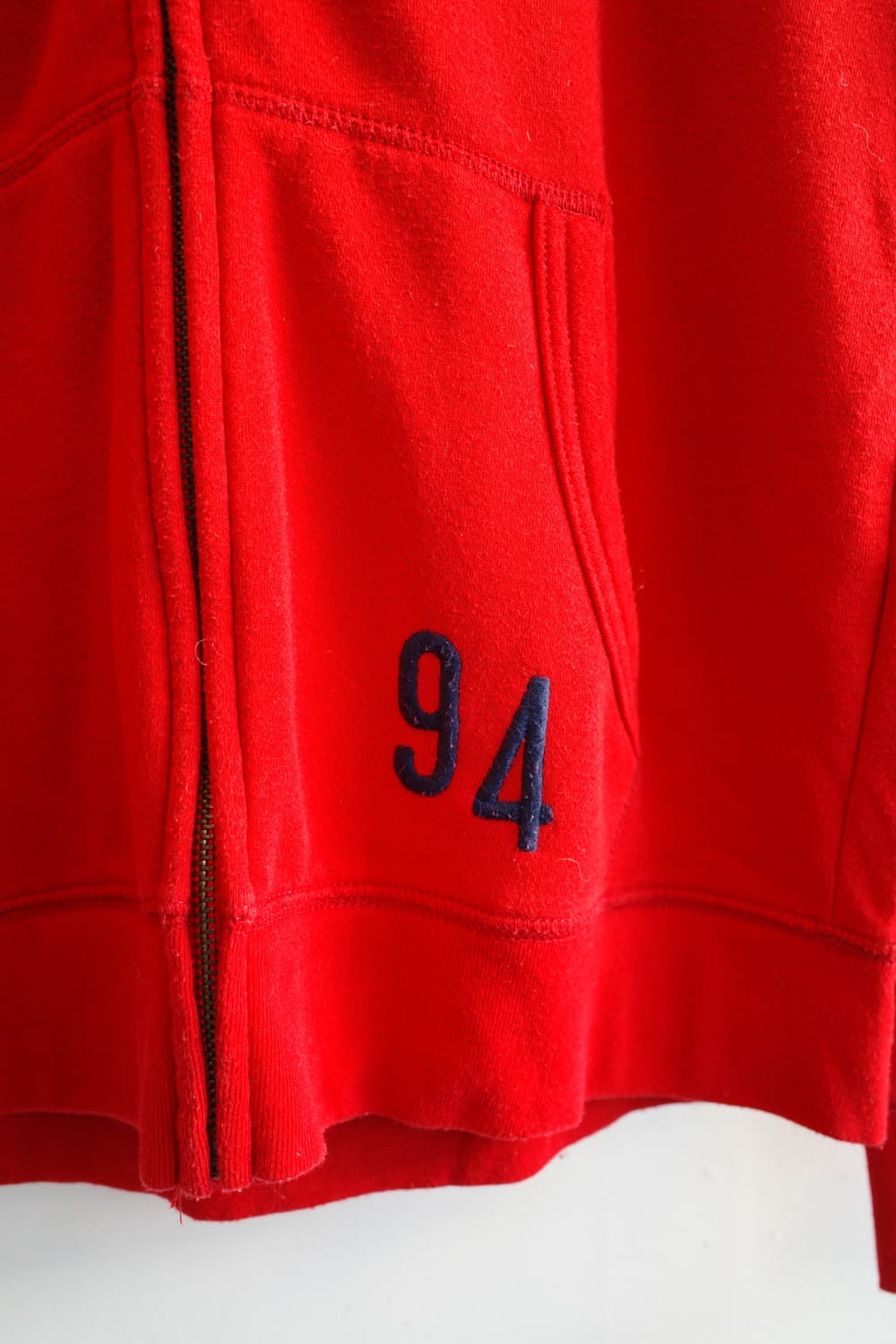 OLD NAVY 올드 네이비 레터링 패치 후디 상품이미지5