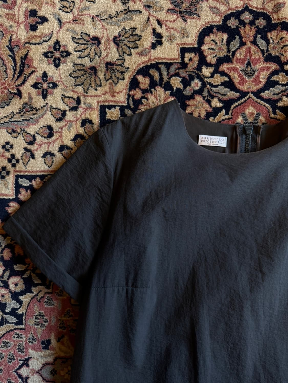 브루넬로 쿠치넬리 원피스 55~66 상품이미지2