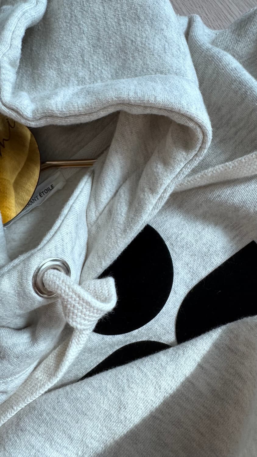 이자벨 마랑 후디 상품이미지8