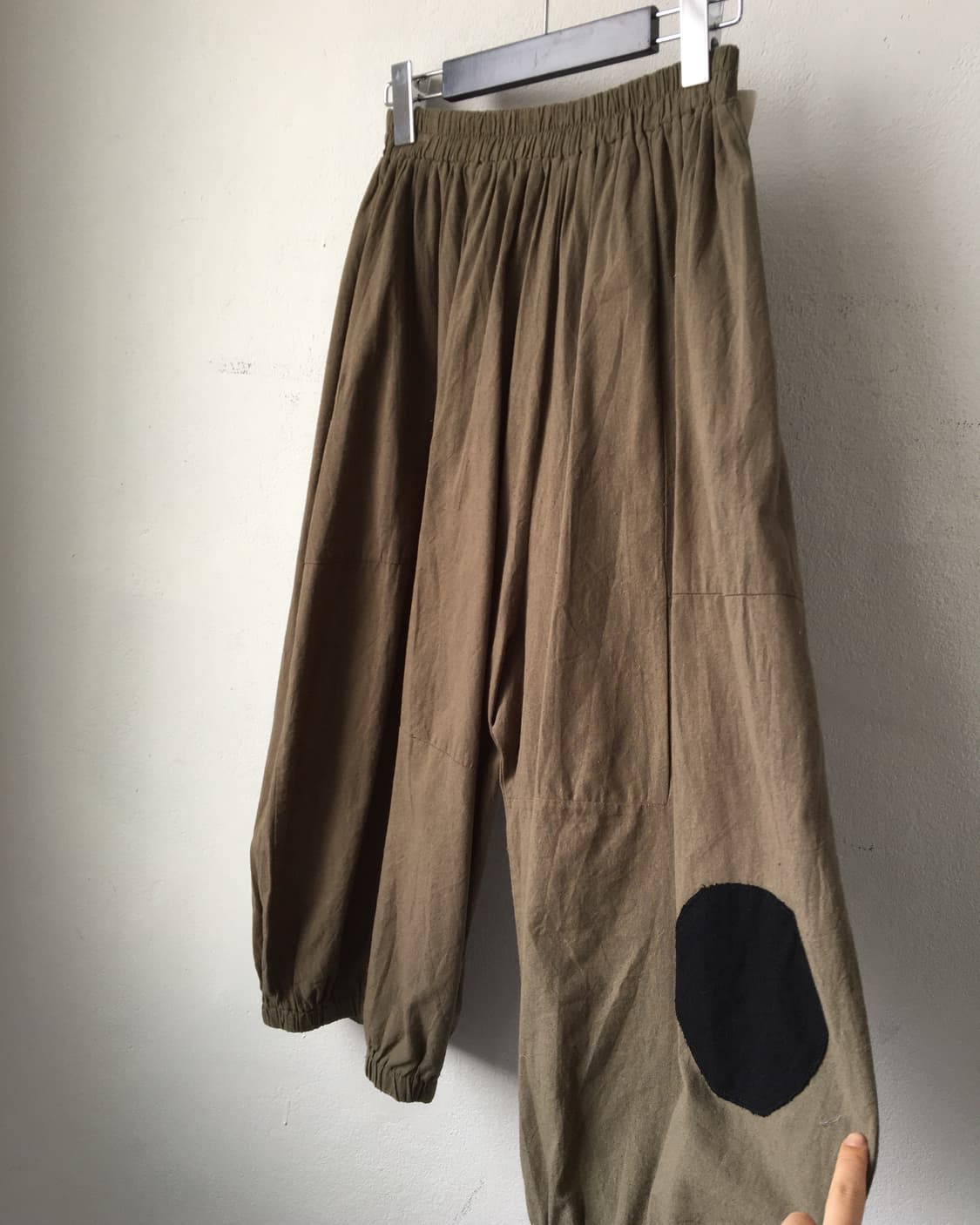 Circle point patns 상품이미지3