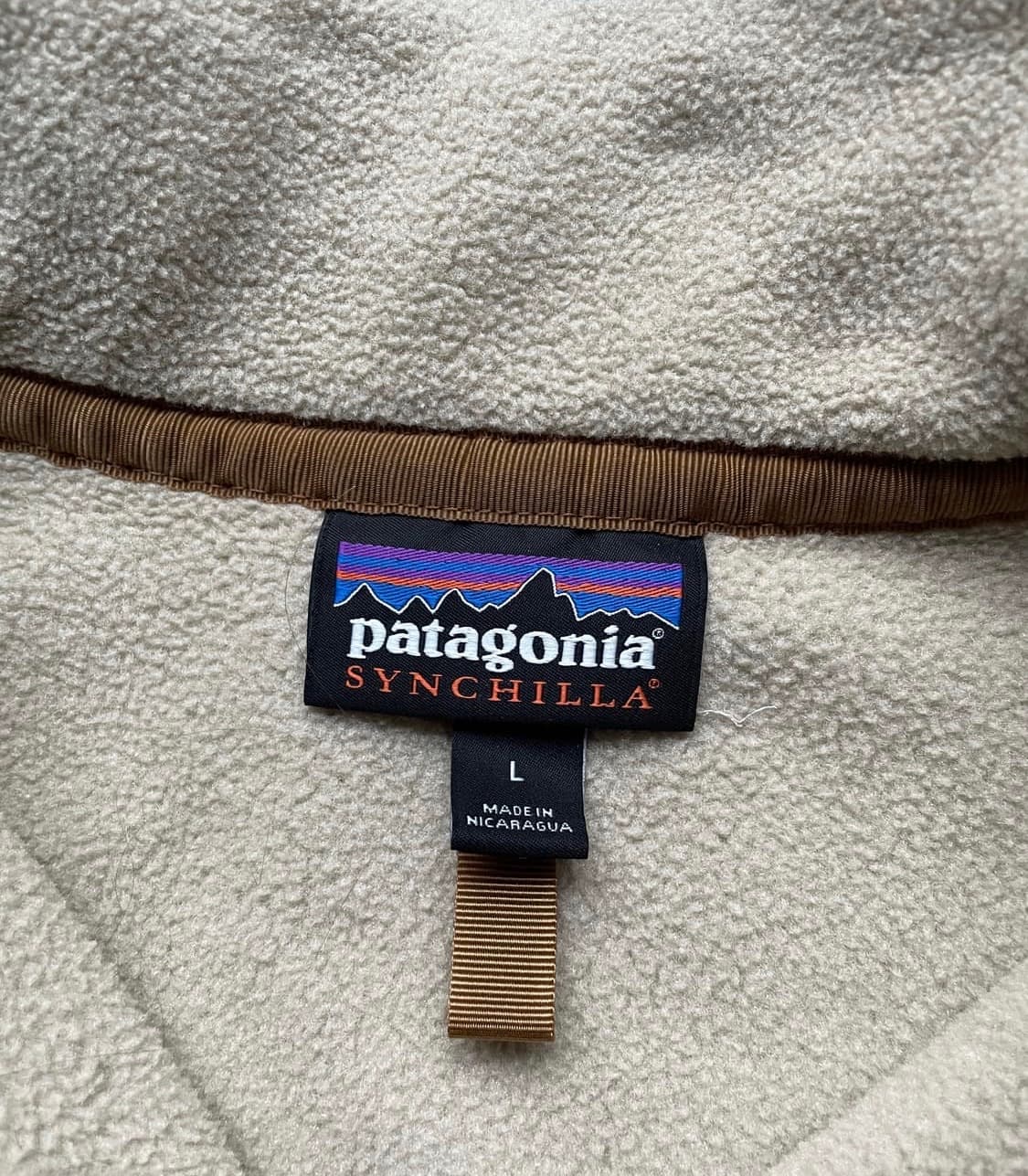 파타고니아 신칠라 상품이미지3