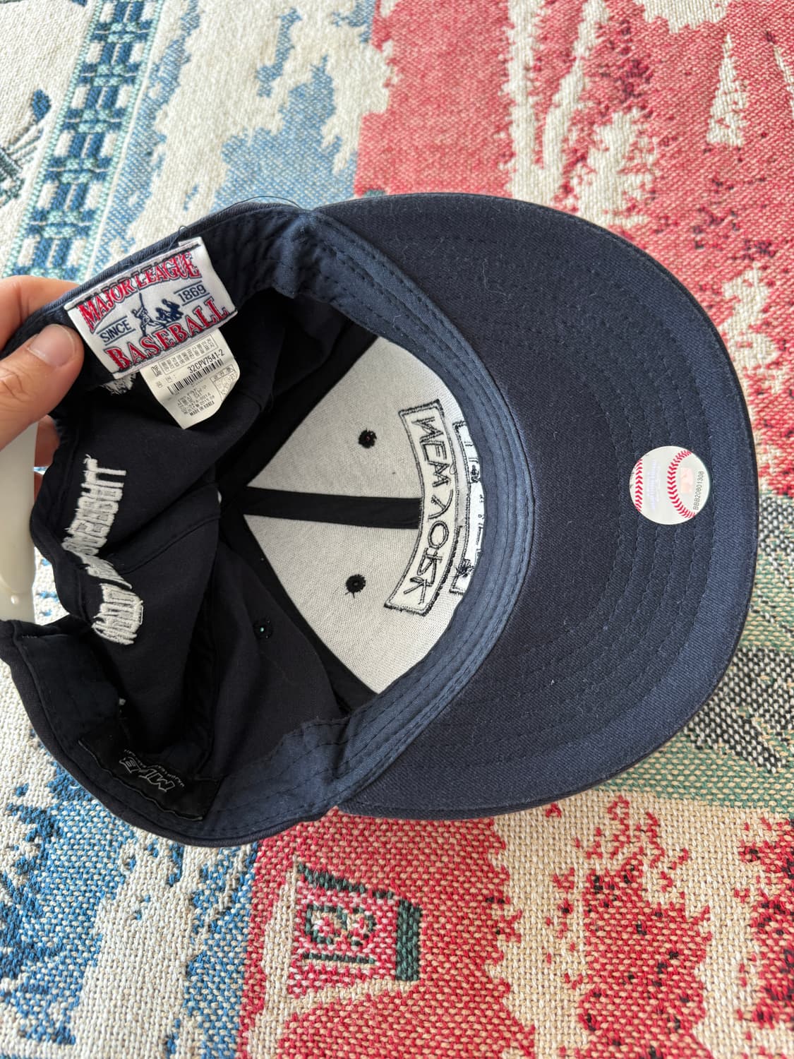 MLB 양키스 뉴에라 상품이미지6