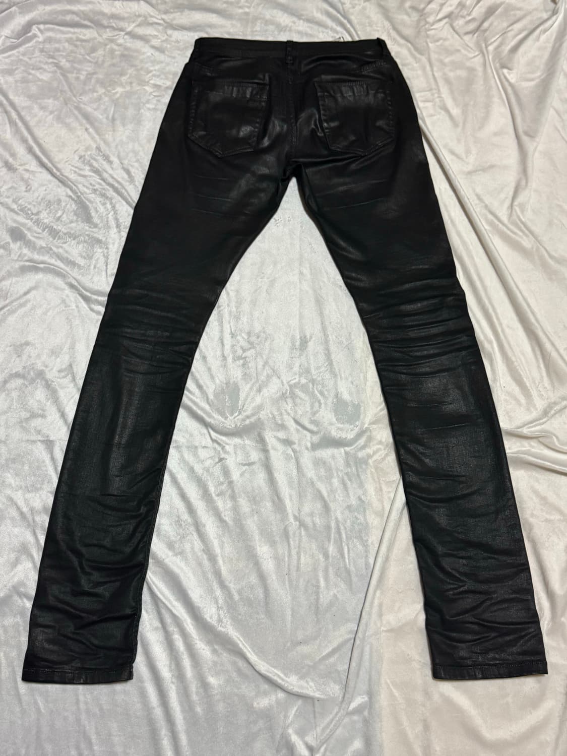 Rick Owens Drkshdw Detroit cut 상품이미지2