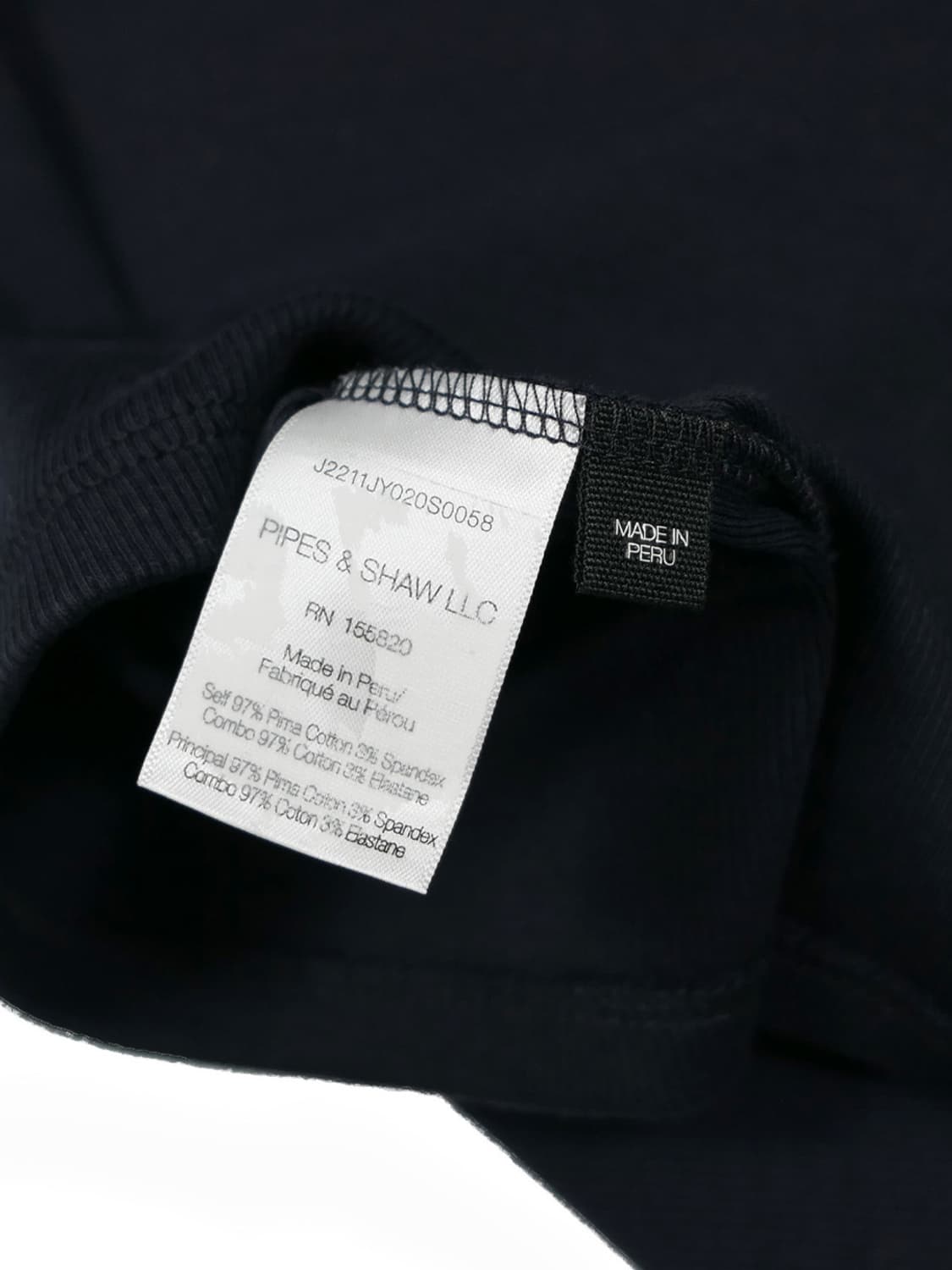 Veronica Beard jeans blouse 상품이미지6