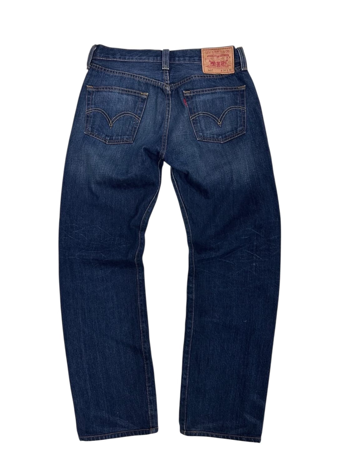 00년대 리바이스 501 (30) 상품이미지6