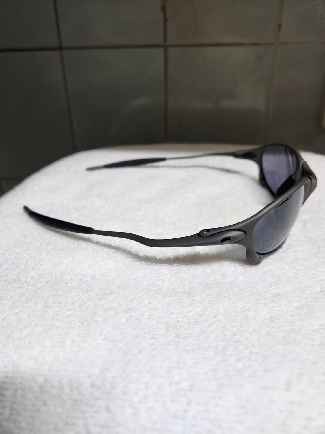 오클리 엑스메탈 더블엑스 선글라스 고글 oakley 상품이미지2