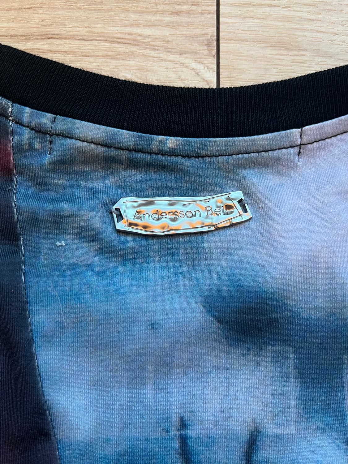 앤더슨벨 롱슬리브  상품이미지4