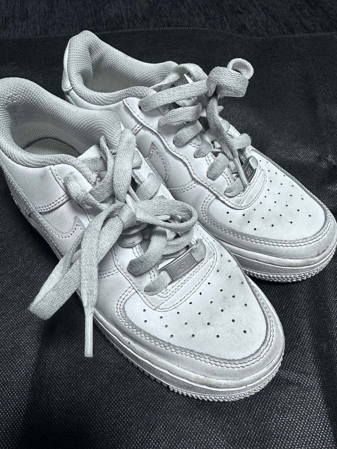 나이키 gs 에어포스1 230 상품이미지1