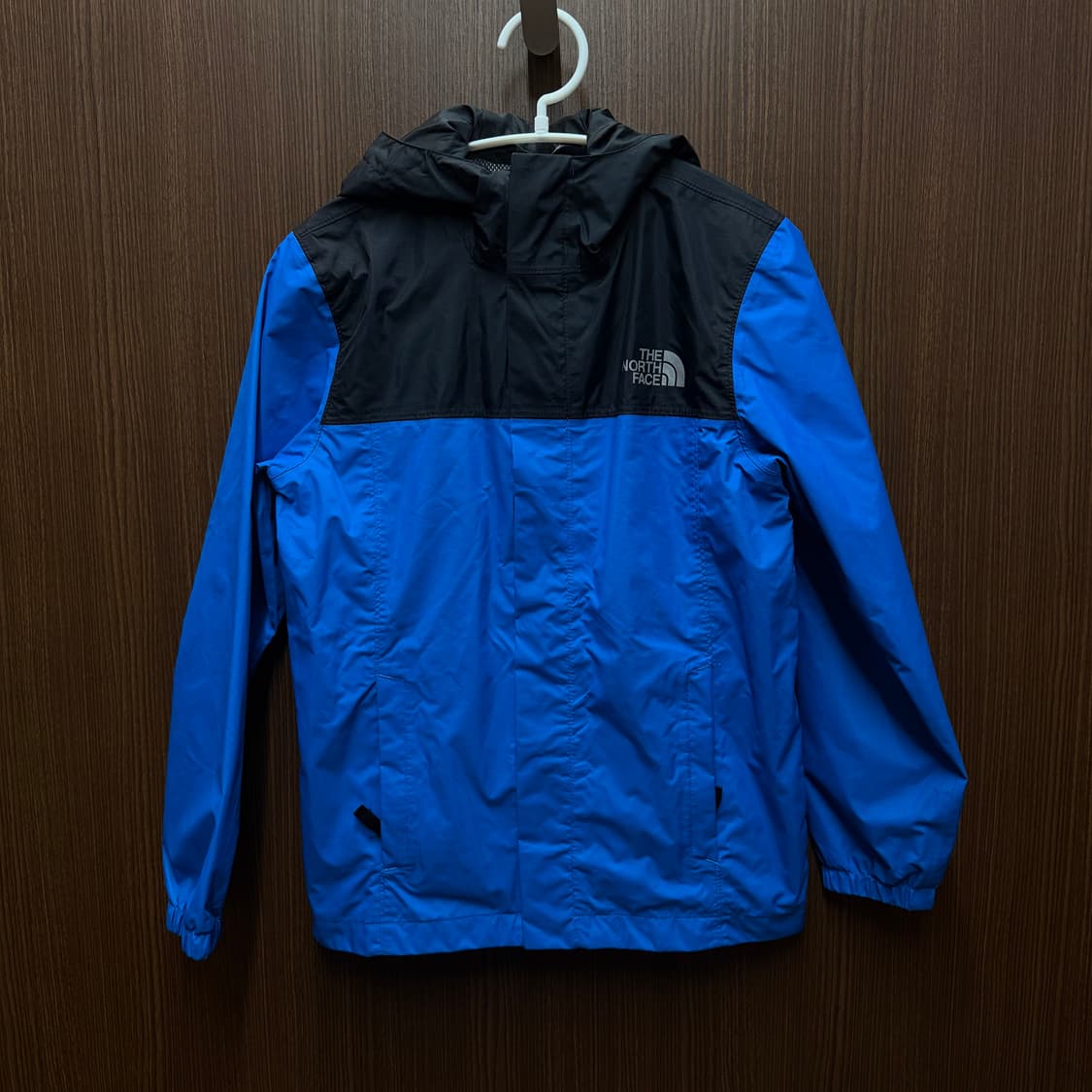 노스페이스 바람막이 점퍼 10-12세  상품이미지1