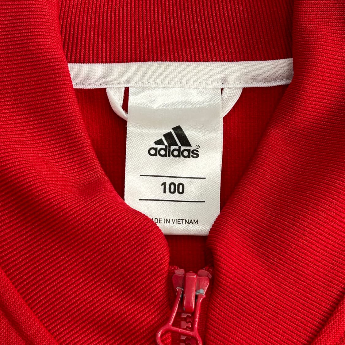 Adidas 아디다스 삼각로고 바이에르 뭰헨 져지 상품이미지5