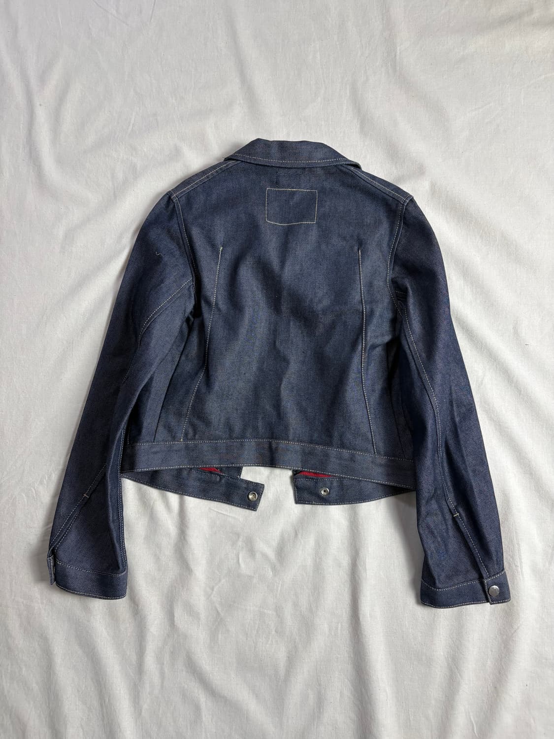 Levis 리바이스 엔지니어드 진 데님 자켓 M 상품이미지2