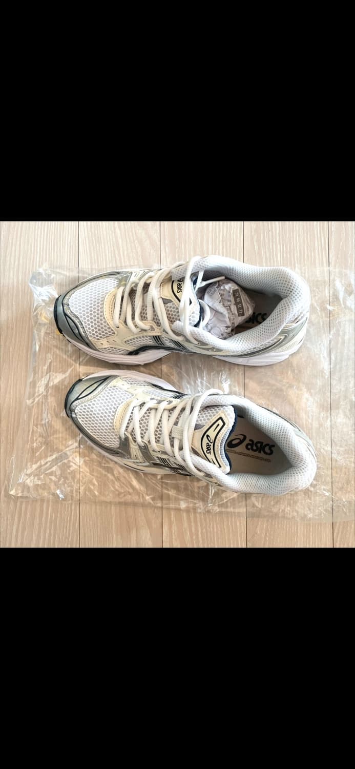 아식스 젤 카야노 운동화 240 상품이미지3