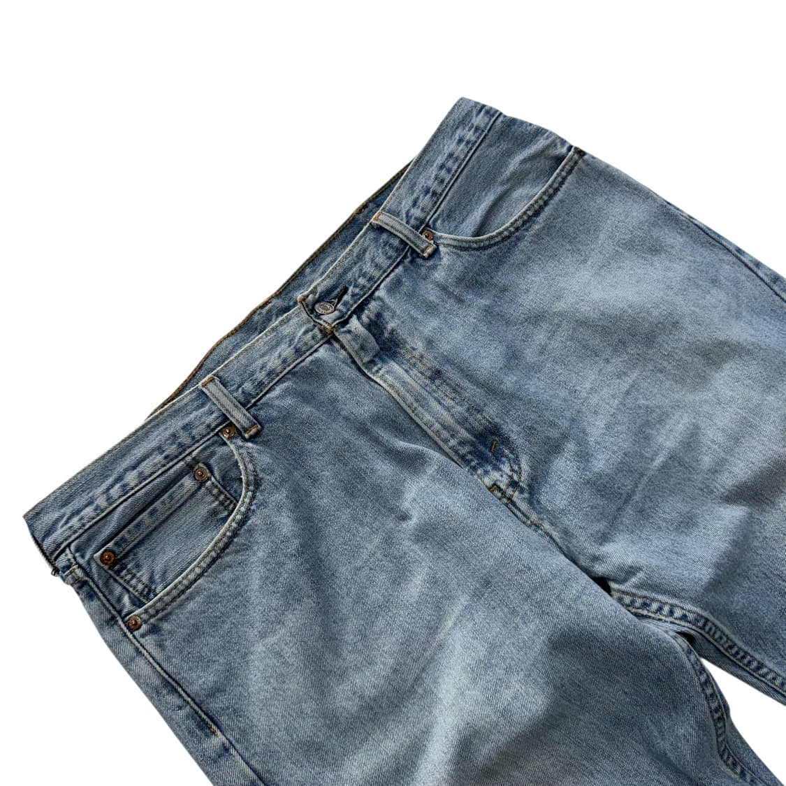 [40] 리바이스 505 데님 청바지 [lv0934] 상품이미지2