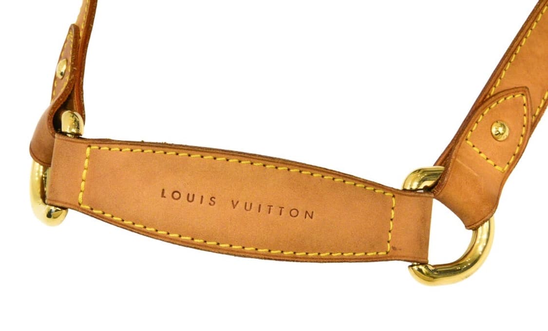 루이비통 모노그램 툴룸 GM (정품) 상품이미지8