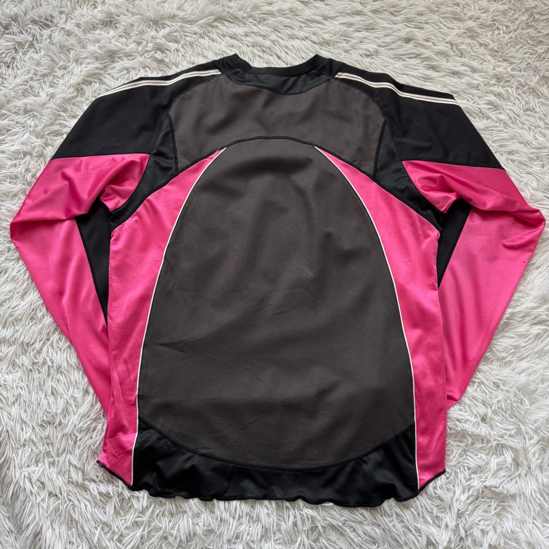 MIZUNO 일본빈티지 기능성 긴팔티 미즈노 빈티지긴팔 미즈노긴팔 상품이미지3