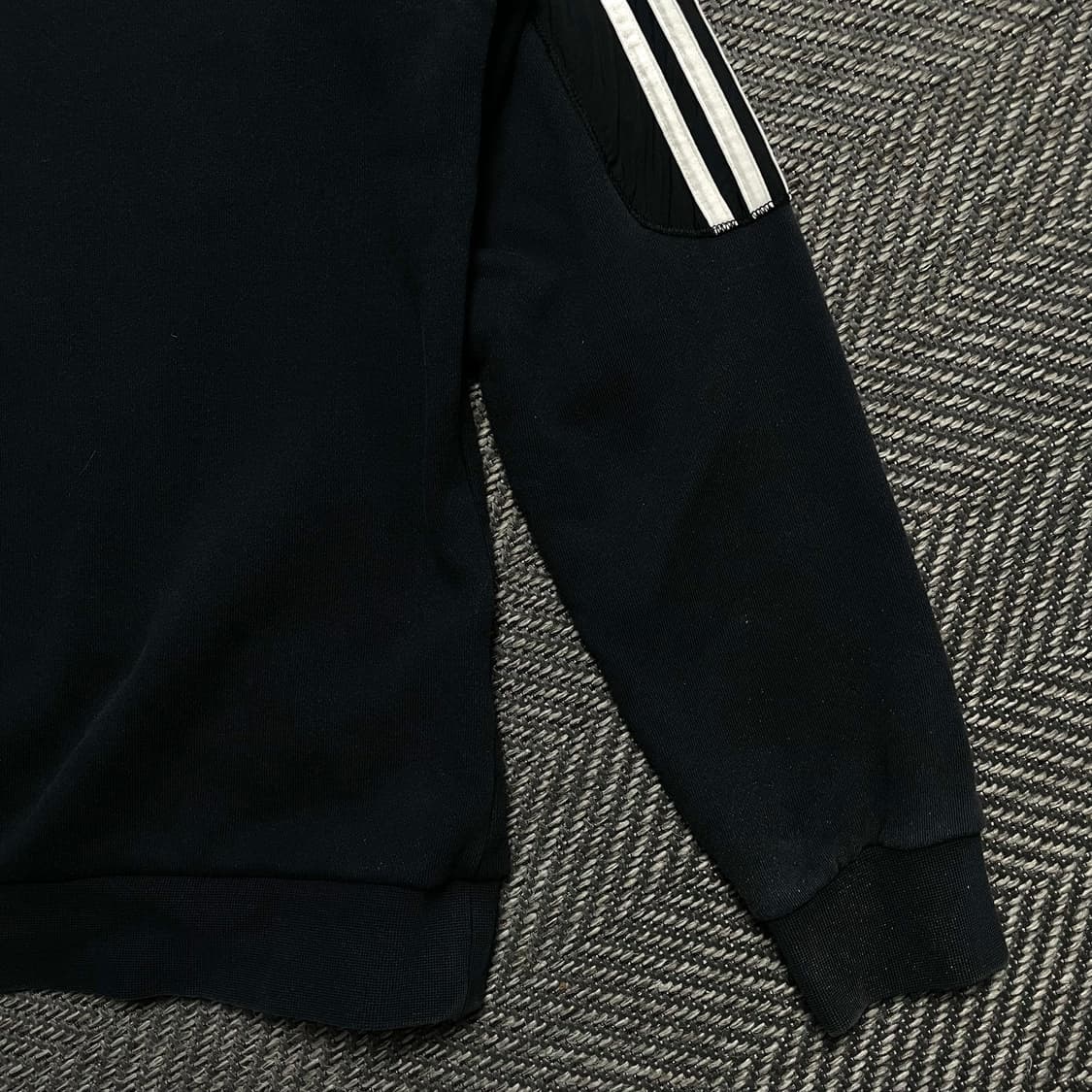 아디다스 트레포일 파이어버드 센터로고 맨투맨 y 5303 상품이미지3