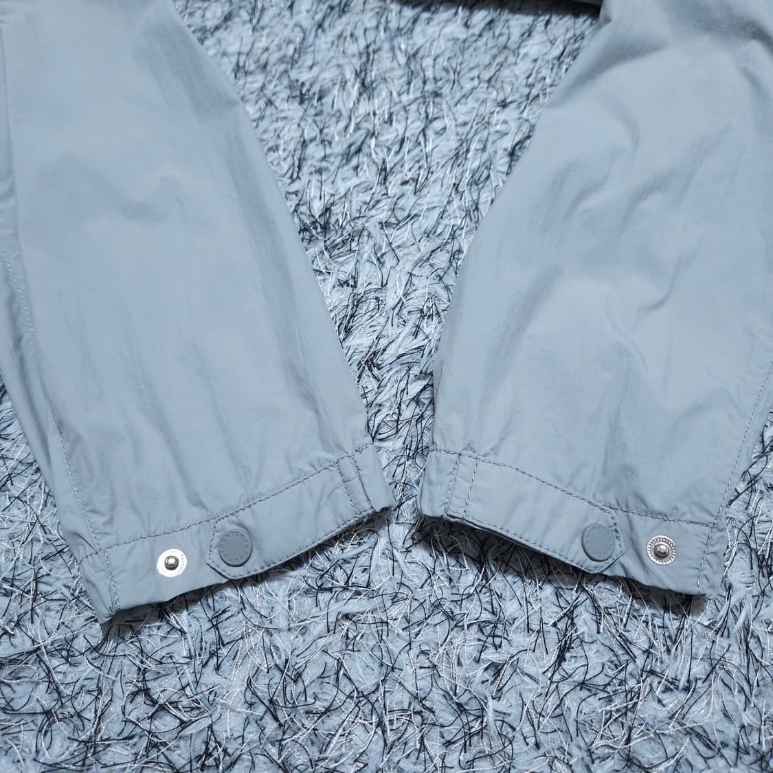 팬텀골프)105 남자 경량자켓 나일론 바람막이 / 왕눈이샵 상품이미지7