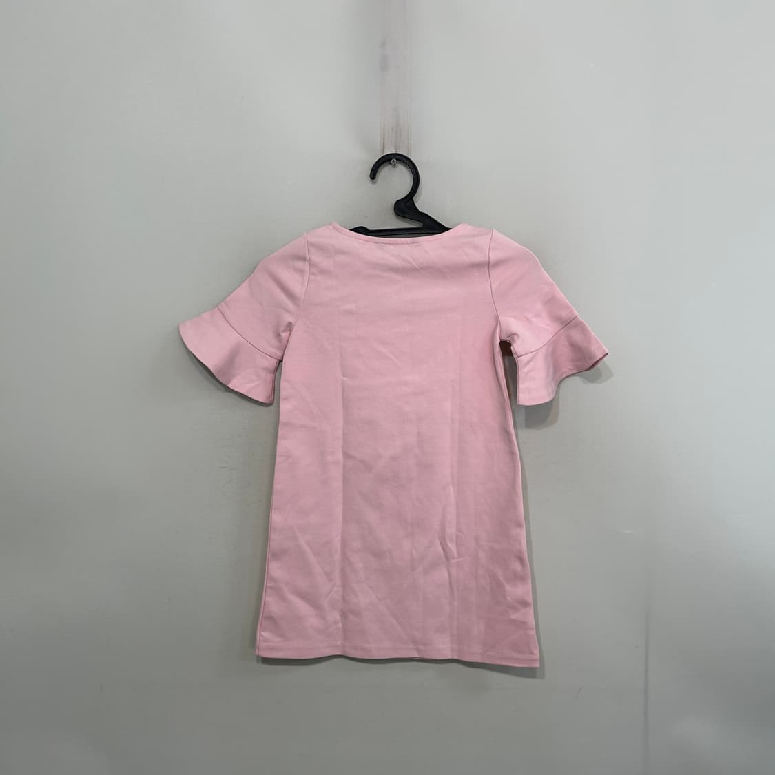 폴로 랄프로렌 여성 키즈 반팔 원피스 6X  상품이미지3