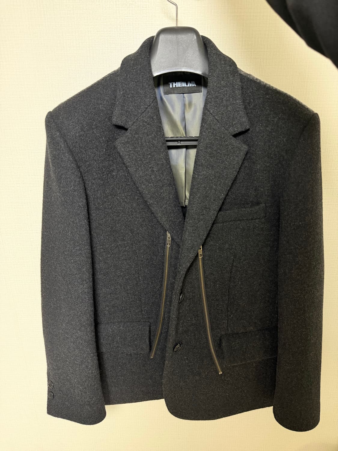 더일마 자켓 상품이미지1