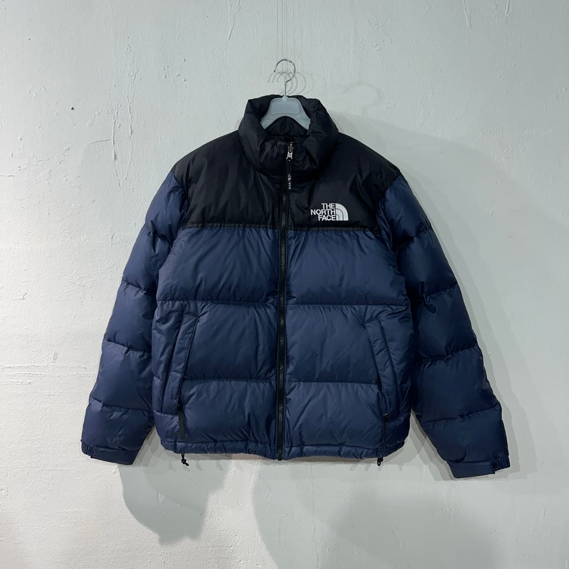 노스페이스 1996 에코눕시 패딩 L 상품이미지2