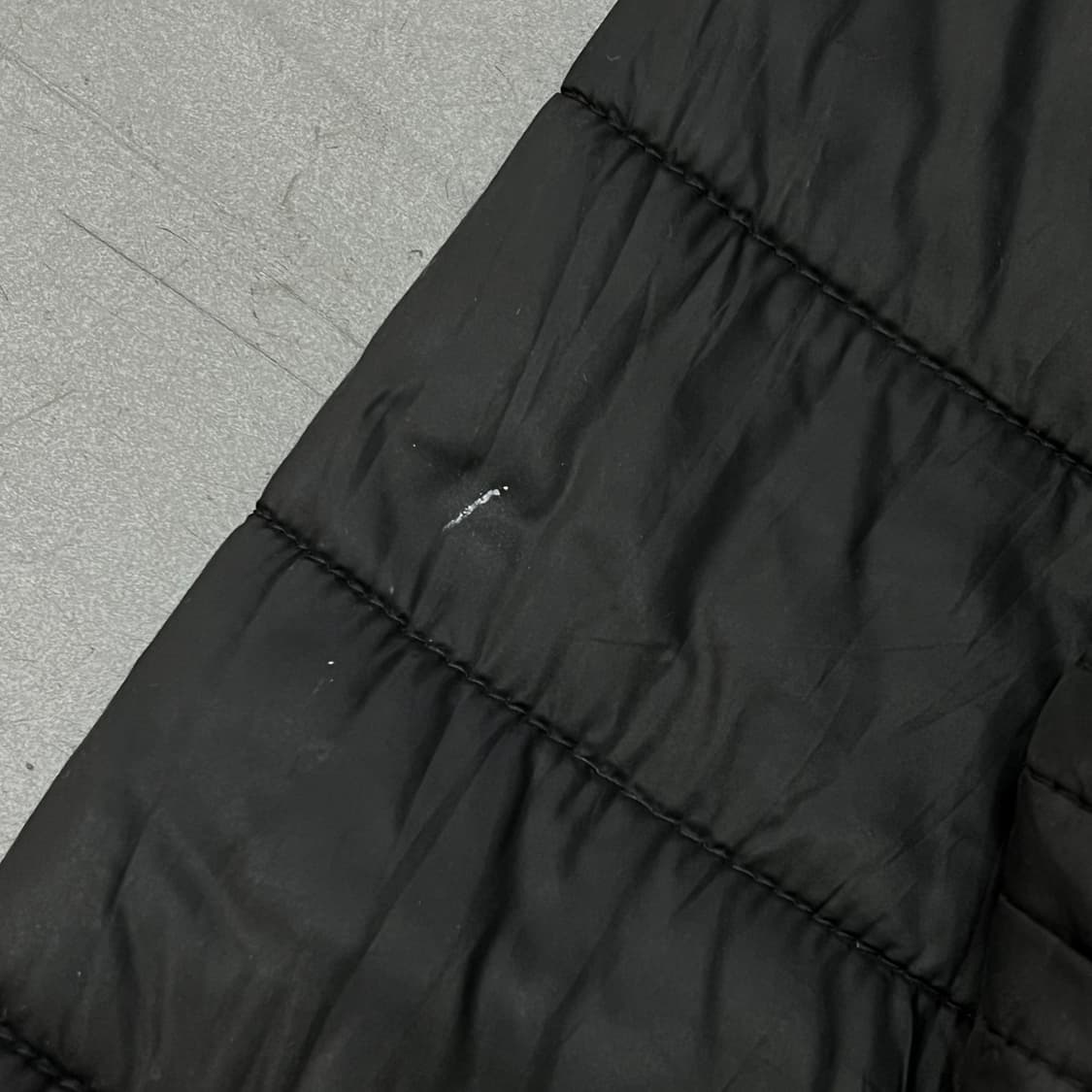  바버 인터네셔널 퀼팅 자켓 y15240 상품이미지3