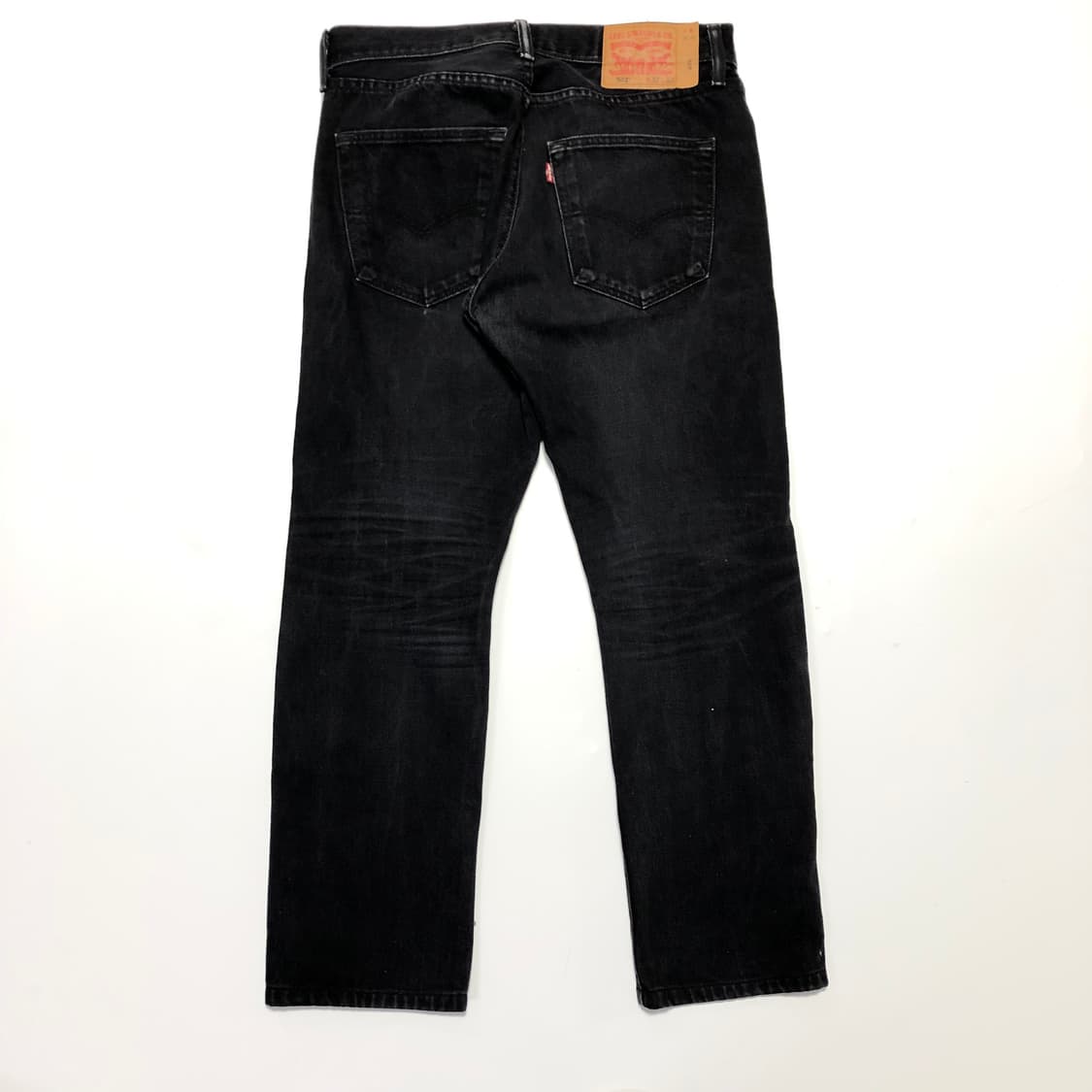 리바이스 501 데님팬츠 상품이미지3