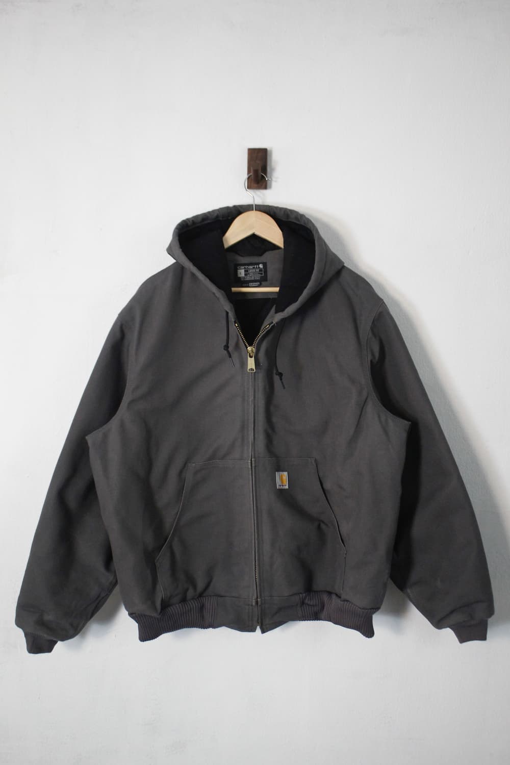 칼하트 Carhartt OJ0140-M Active Jacket 상품이미지1