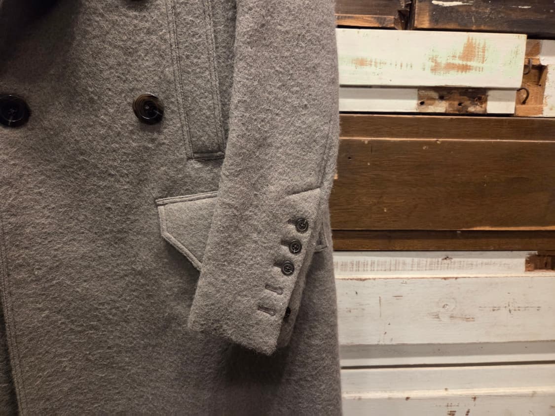 릭오웬스 코트 상품이미지4