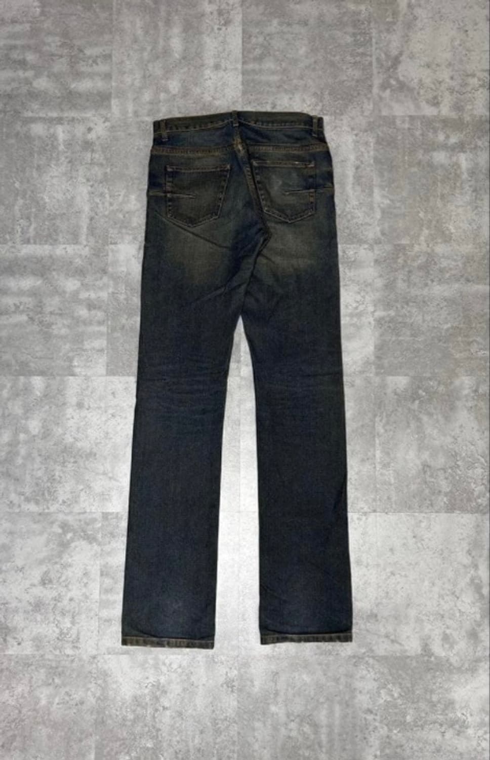 Dior homme 04aw 상품이미지2