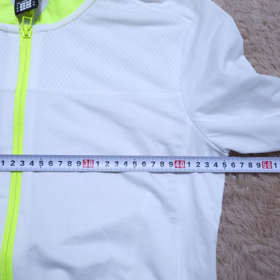 데상트 Descente 여 자켓 M 0427 상품이미지4