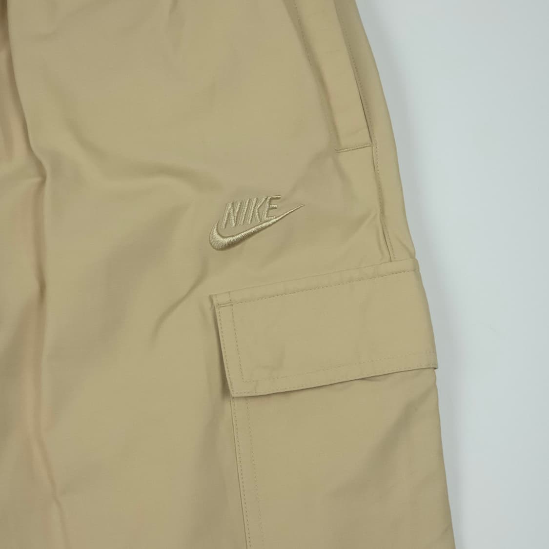 [M] 나이키 스트링 카고팬츠 상품이미지4