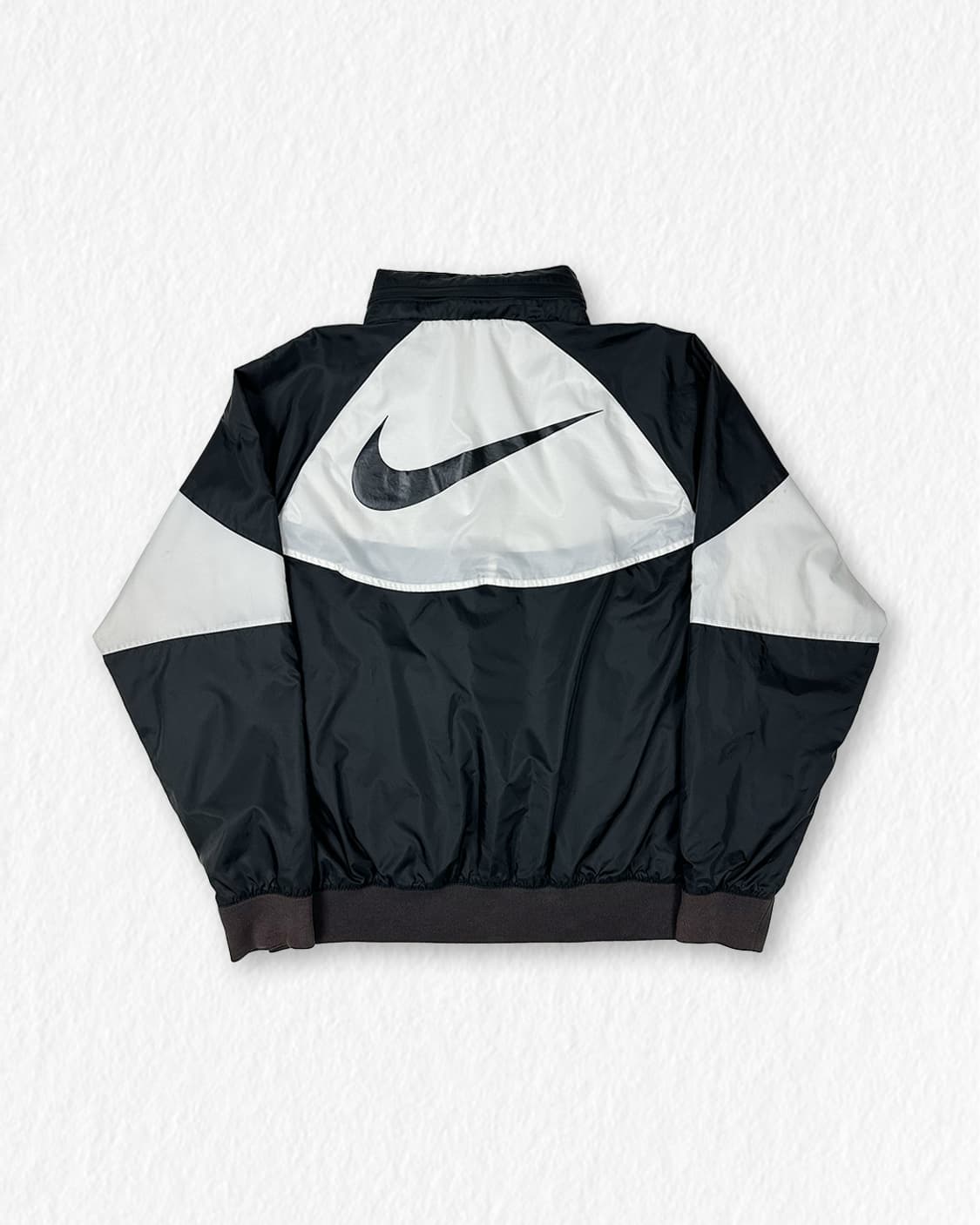 나이키 올드스쿨 범고래 바람막이 상품이미지2