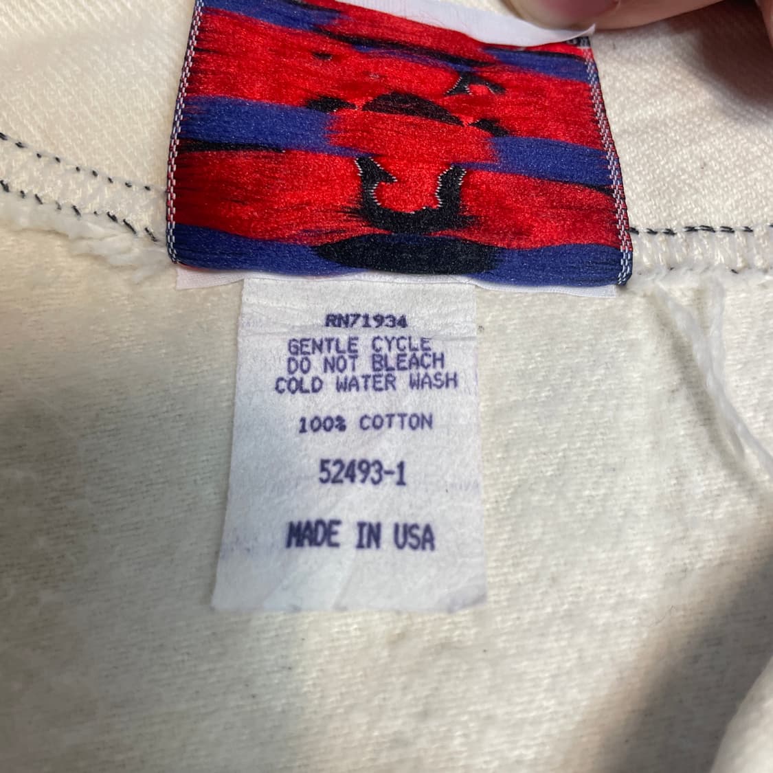 90s 퍼블릭에너미 져지 상품이미지6