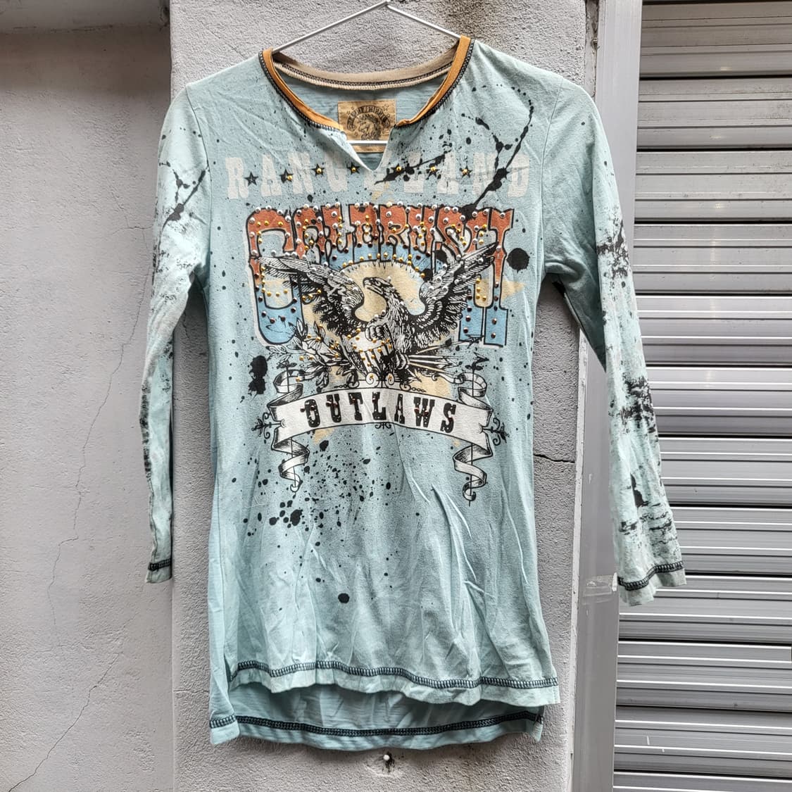 skinny minnie long sleeves   상품이미지5