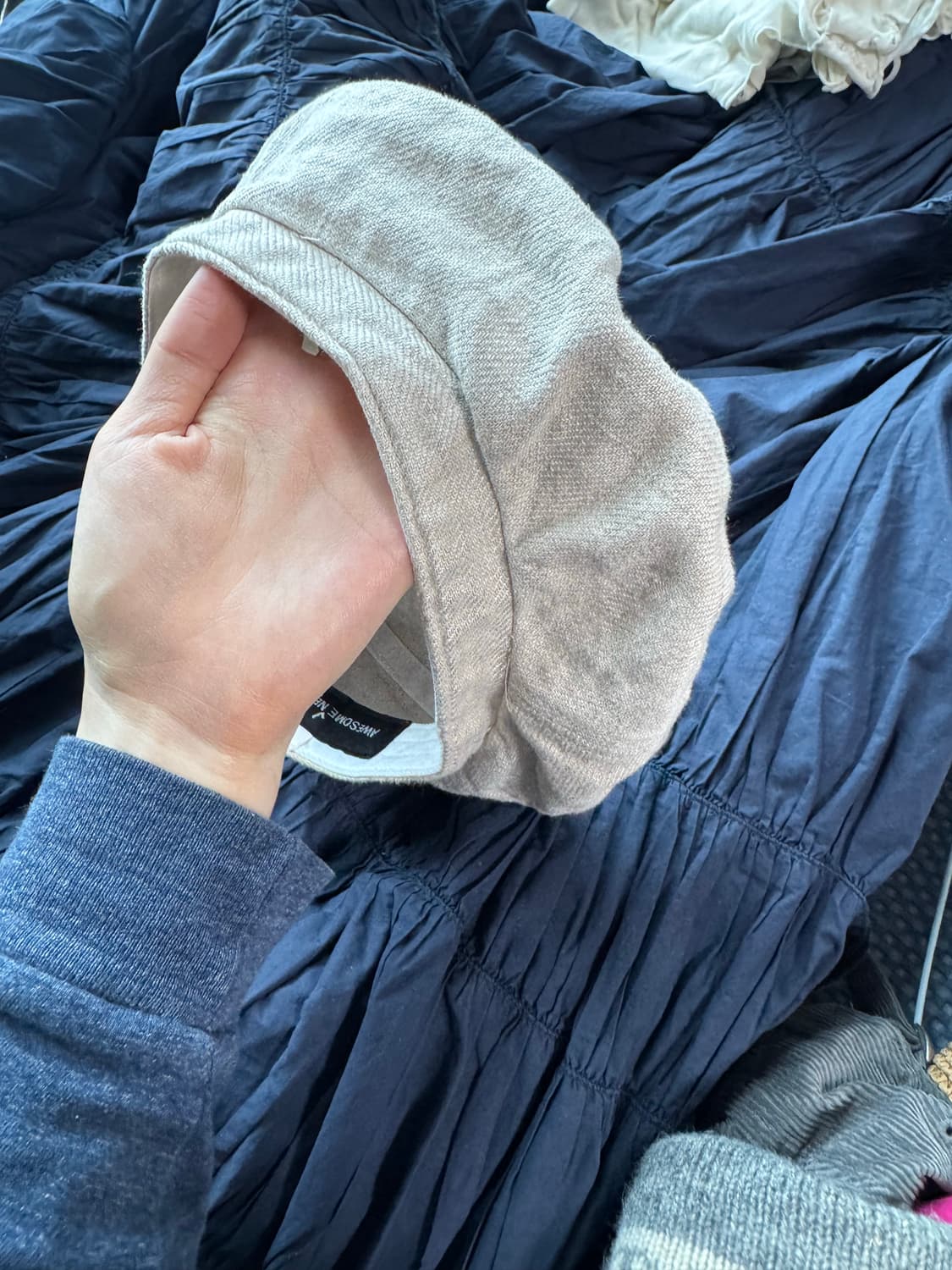 어썸니즈 베레모 상품이미지2