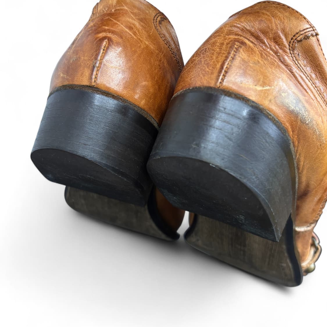 Whoop de doo 로퍼 상품이미지7