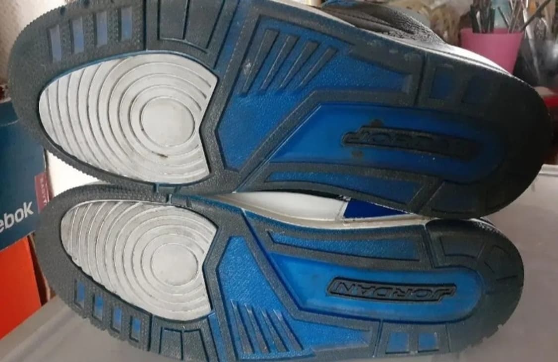 조던3 스포츠블루  상품이미지9