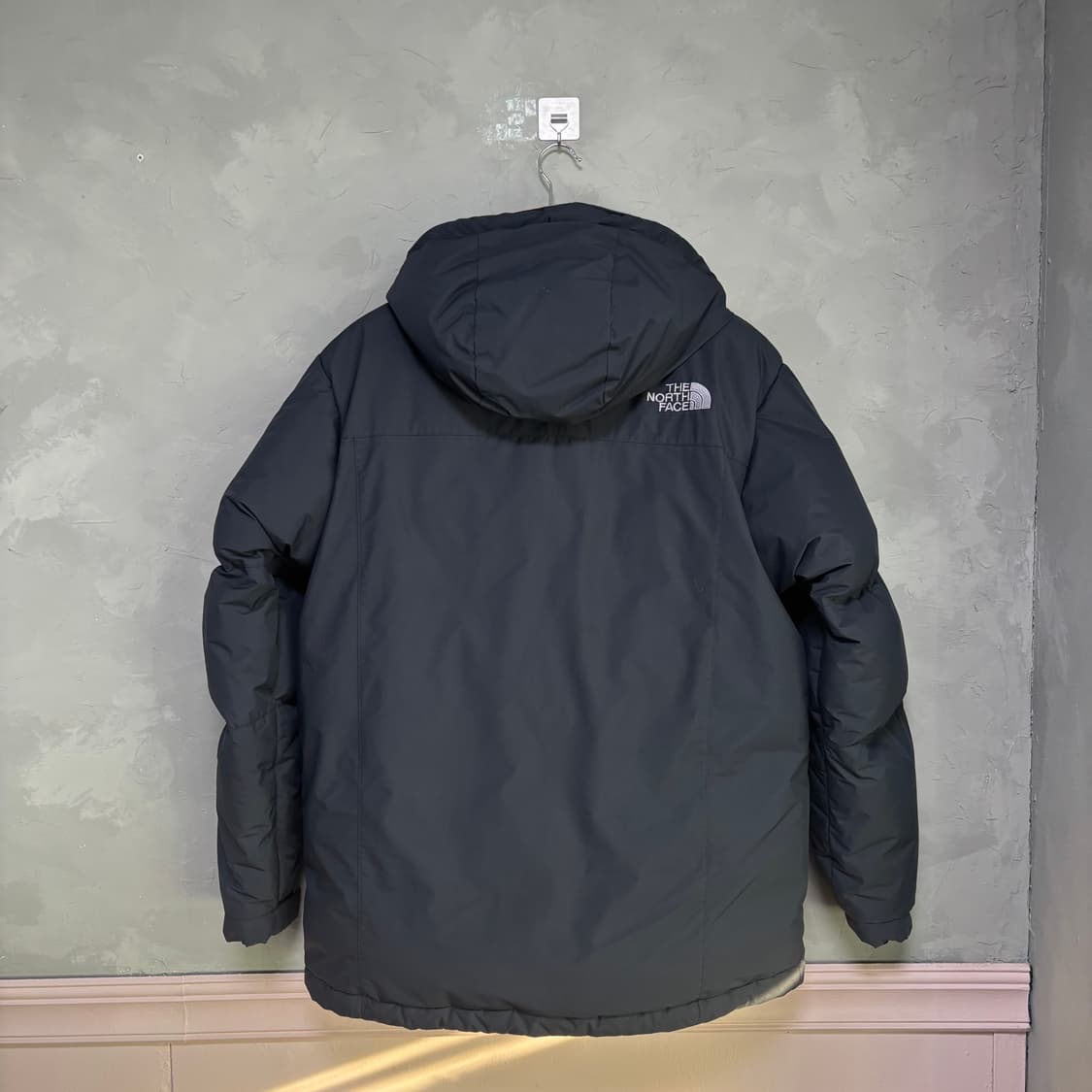 노스페이스 드라이벤트 보스토크 구스다운 패딩 상품이미지4