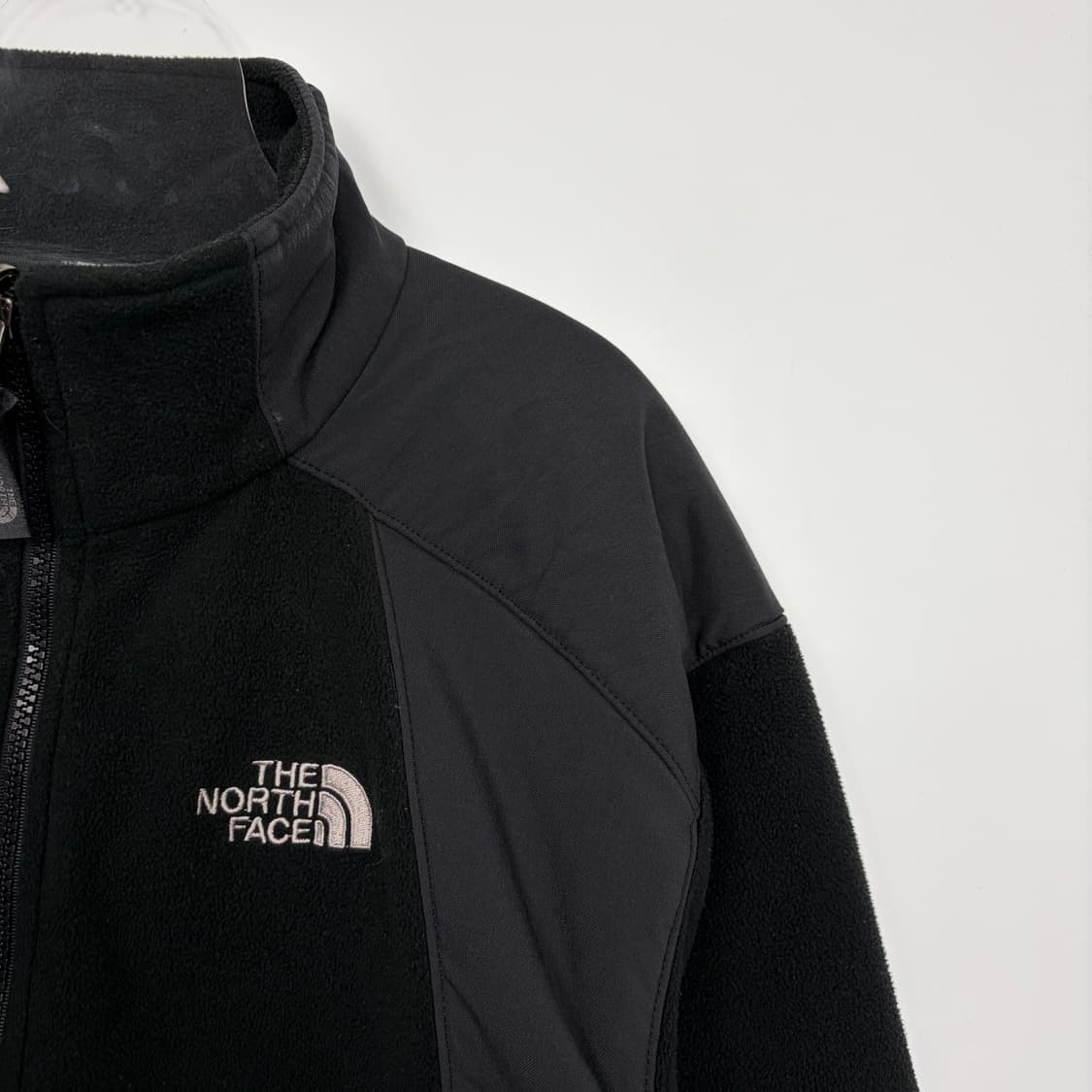 노스페이스 플리스 후리스 집업 자켓 상품이미지5