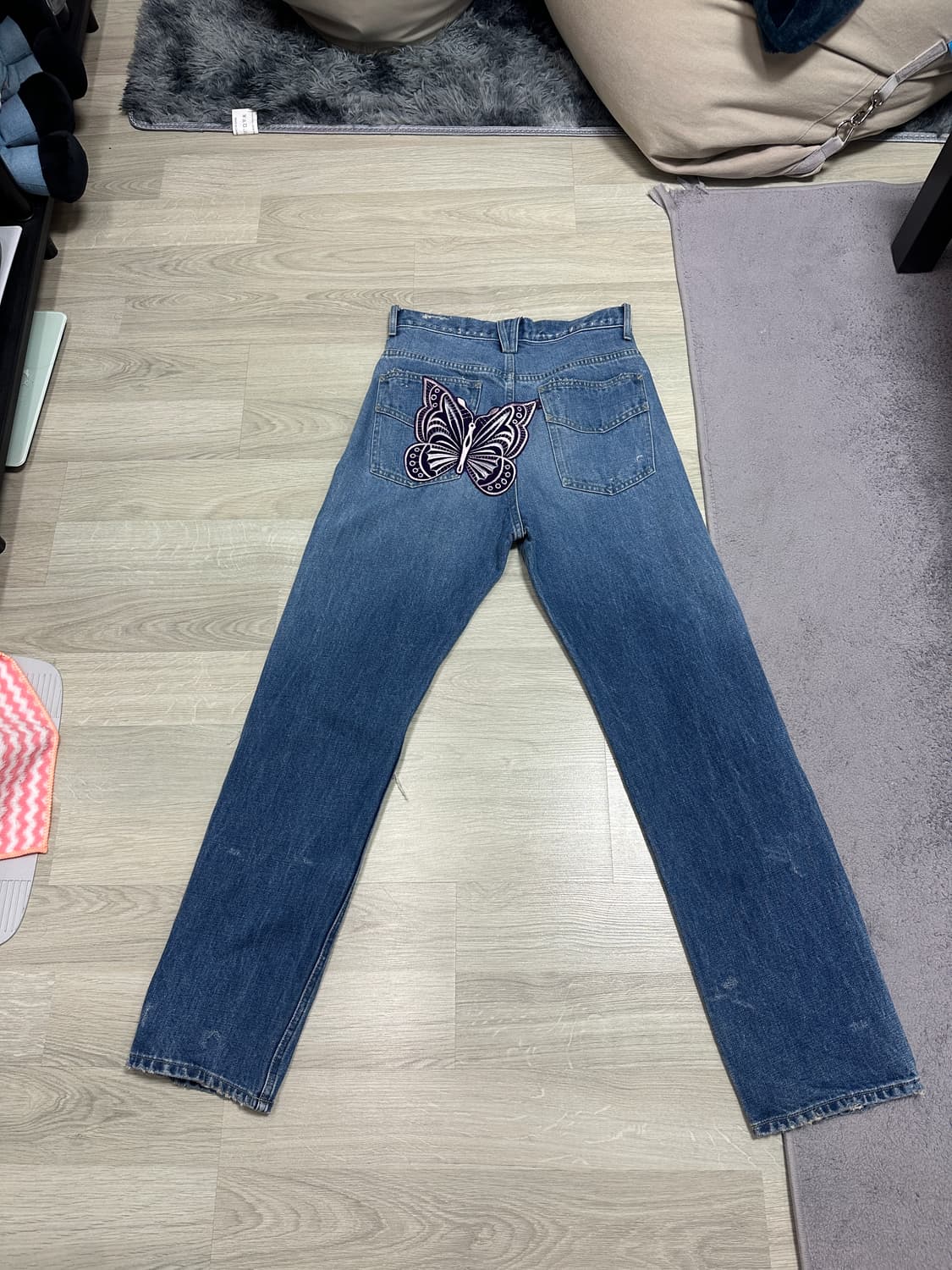 니들스 데님 상품이미지2